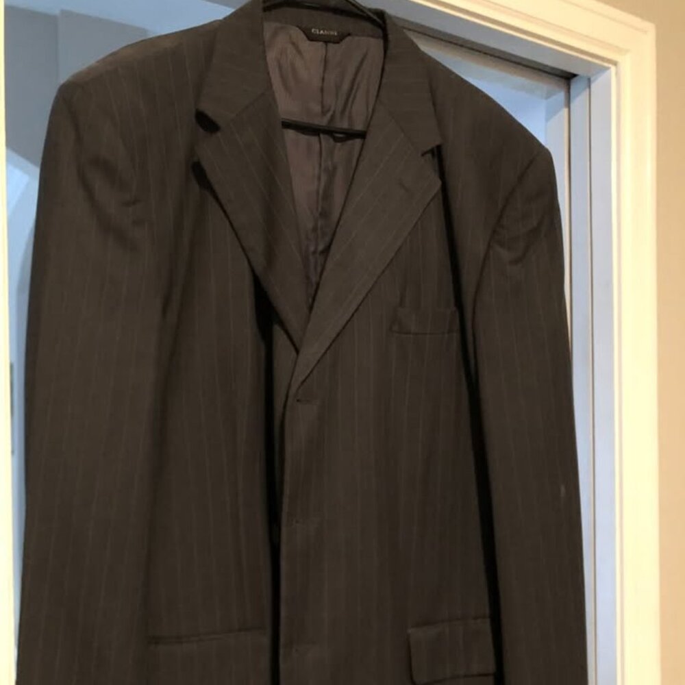 Men's Cianni Cellini Suit.